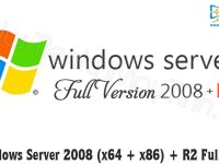 Tải Windows Server 2008, 2015, 2022, 2025 ISO 64-bit mới nhất